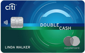 Citi Double Cash? Card